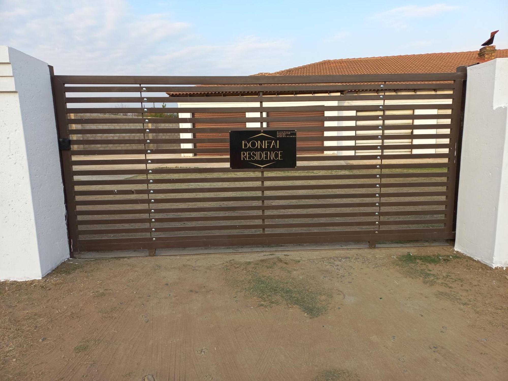 Bonfai Residence Ermelo Exterior photo