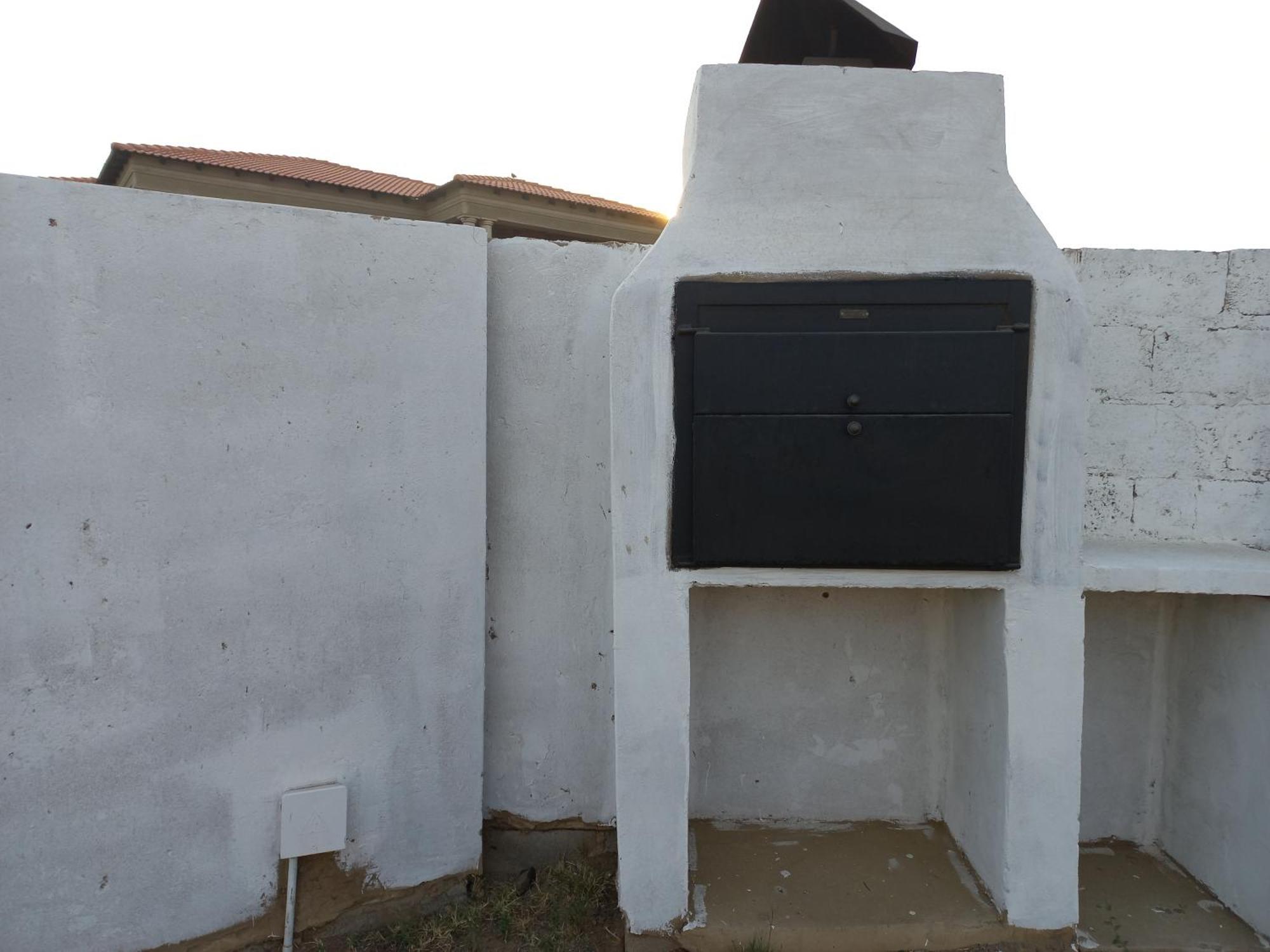 Bonfai Residence Ermelo Exterior photo